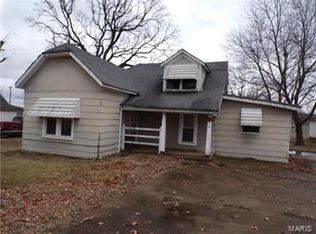 104 S Country Ln, Park Hills, MO 63601