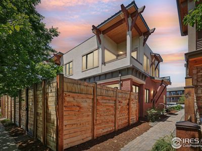 1203 High St, Boulder, CO, 80304