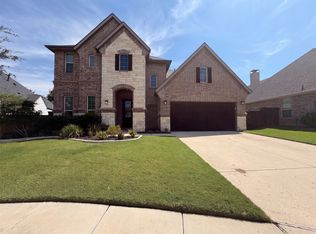 851 Yellowcress Dr, Prosper, TX 75078