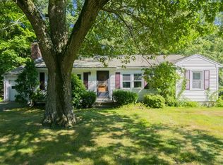 15 Fairland St, Lexington, MA 02421