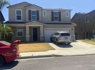 1154 S Shelly Ave, Fresno, CA 93727