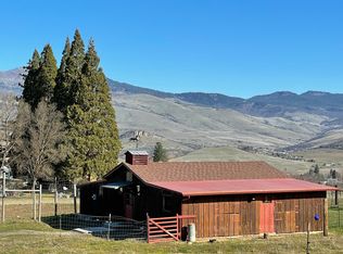 1450 Tolman Creek Rd, Ashland, OR 97520