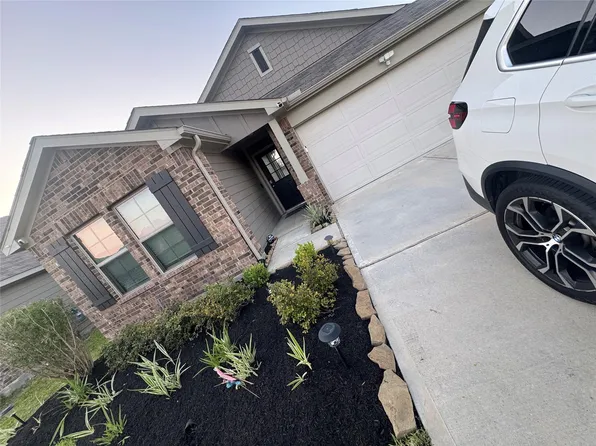 22235 Cardinal Crest Ln, New Caney, TX 77357