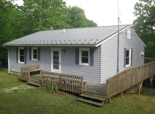 88 Old Church Rd, Meadows Of Dan, VA 24120