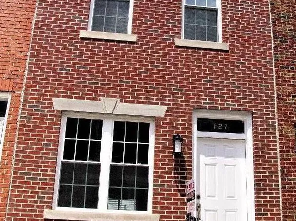 127 Emily St, Philadelphia, PA 19148