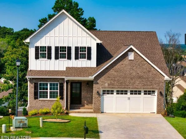 1094 W Glenview Dr Lot 125, Lenoir City, TN 37771
