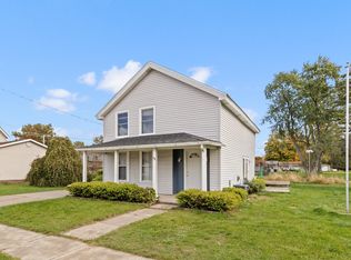 118 3rd St, Pardeeville, WI 53954
