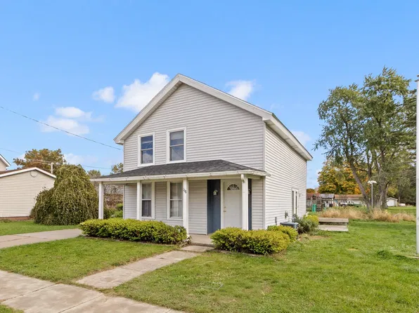 118 3rd St, Pardeeville, WI 53954