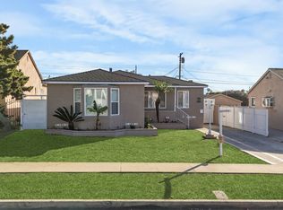 2046 W 112th St, Los Angeles, CA 90047