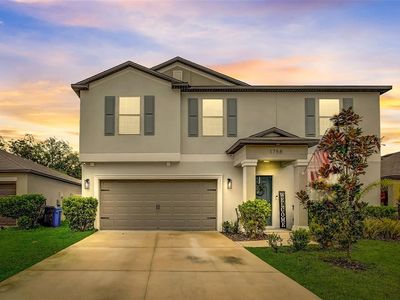 1758 Fred Ives St, Ruskin, FL, 33570