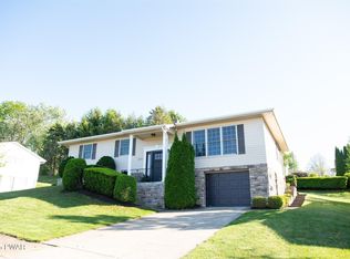 518 Shirley Ln, Dunmore, PA 18512