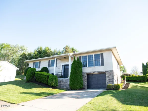 518 Shirley Ln, Dunmore, PA 18512