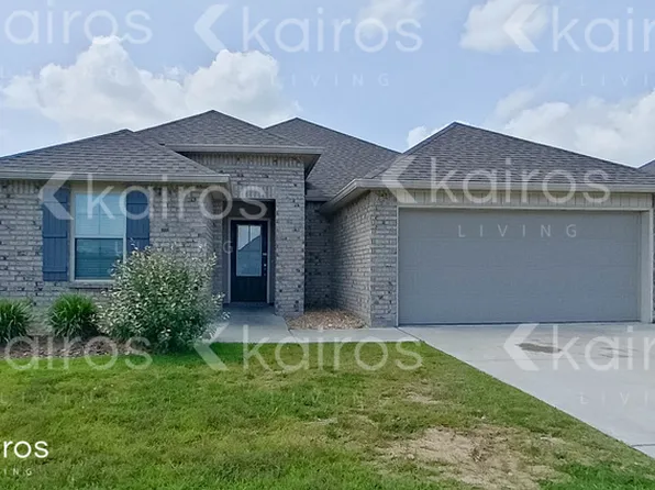 120 Orthello Ct, Lafayette, LA 70507
