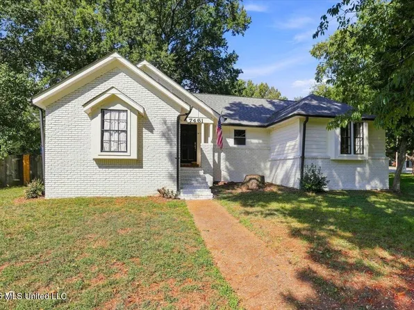 7461 Eastover Blvd, Olive Branch, MS 38654