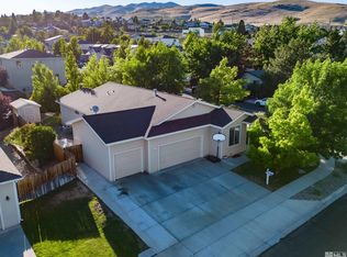 2791 Harding Way, Reno, NV 89503