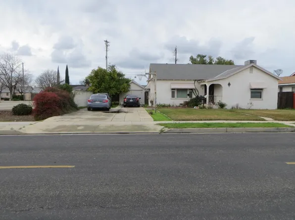 261 N Bates Ave, Dinuba, CA 93618