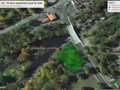  Old Falls Road, Fallsburg, NY, 12733