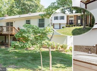 9617 Shipwright Dr, Burke, VA 22015