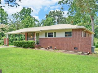 60 Kelsey Dr, Hartwell, GA 30643