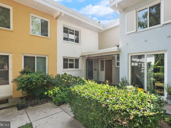 749 3rd St SW #401, Washington, DC 20024