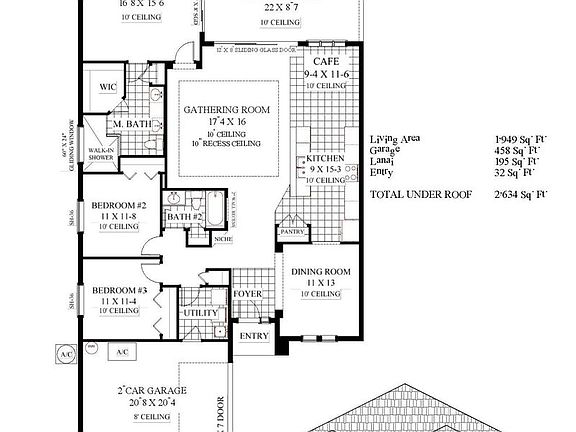 4th image of 711 Justice Ct