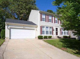 109 Aspen Ct, Newport, KY