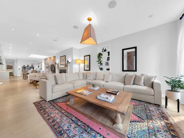 405 Greenwich Street image 1 of 16