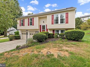 3001 Latrobe Ct, Abingdon, MD 21009