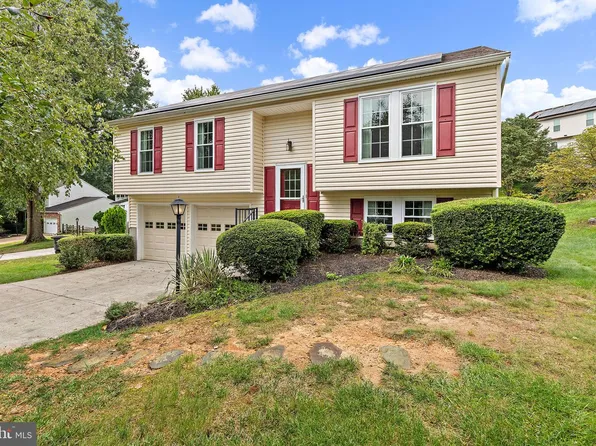 3001 Latrobe Ct, Abingdon, MD 21009