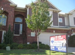 2429 Kent Dr, Irving, TX 75062