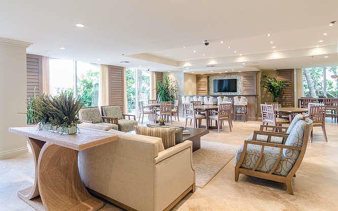 1st image of 3720 S Ocean Boulevard #703