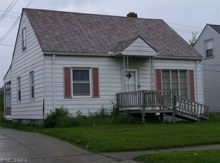 12718 Emery Ave, Cleveland, OH 44135