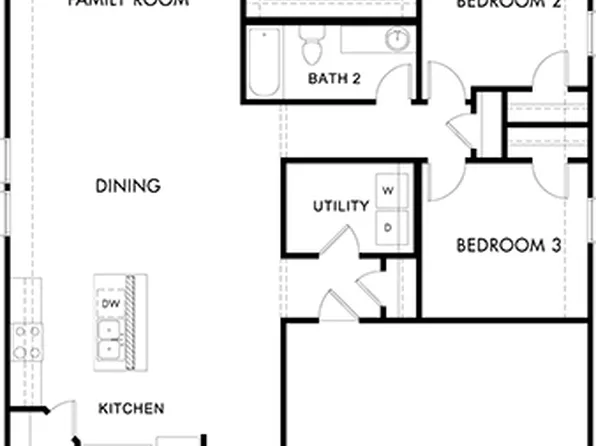 The Oleander Plan, Cibolo Hills West - Signature Series