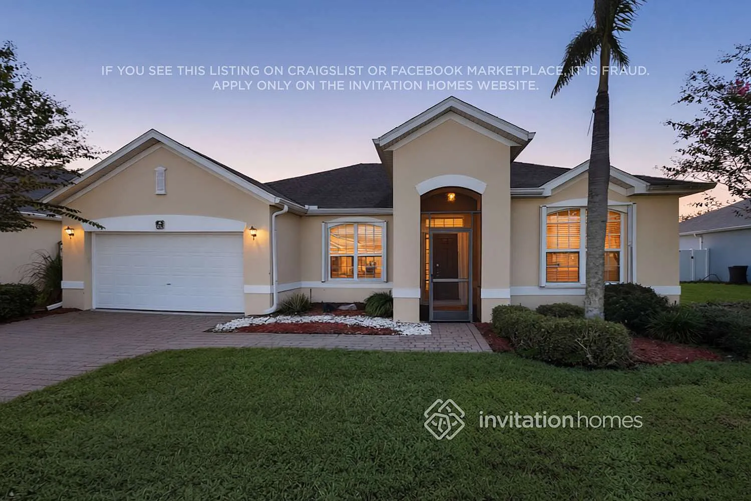 3263 Hawthorne Ave Rockledge, FL 32955 — Photo 3