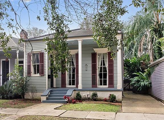 2nd image of 8018 Plum St