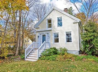 931 Washington St, Holliston, MA 01746