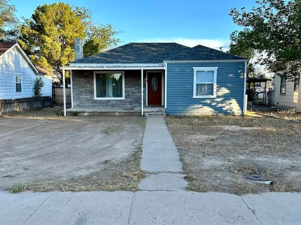 1304 W 7th St, Roswell, NM 88201