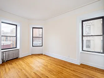 Rented by City Connections Realty