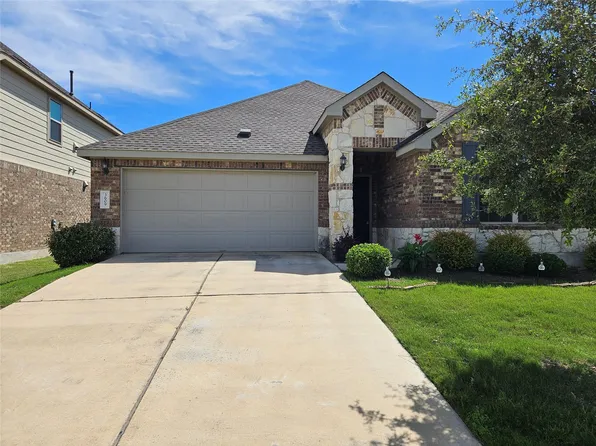 3609 Texel Ln, Pflugerville, TX 78660