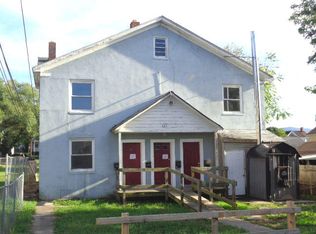 325 E Walnut St, Covington, VA 24426