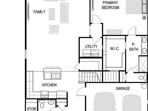 2nd image of this home