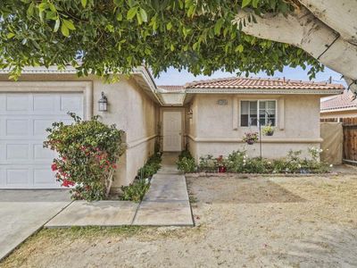 51345 Avenida Velasco, La Quinta, CA, 92253