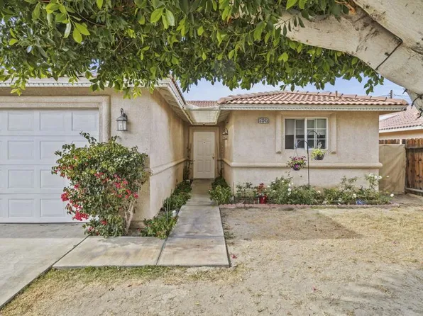 51345 Avenida Velasco, La Quinta, CA 92253