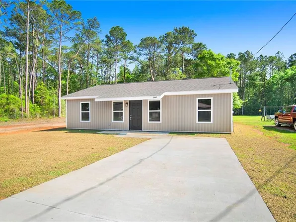 2897 Arc Rd, Mobile, AL 36605