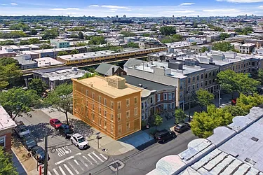 60-46 Putnam Avenue, #4