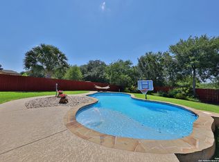 5331 Gemsbuck Chase, San Antonio, TX 78251