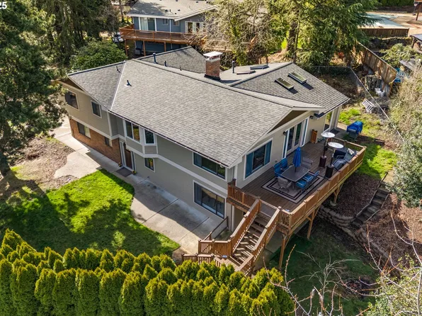 7815 SE 114th Ct, Portland, OR 97266