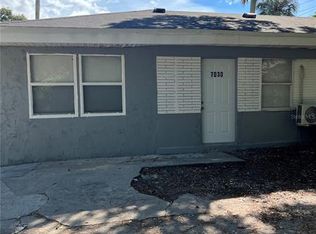 7030 Washington St, New Port Richey, FL 34652