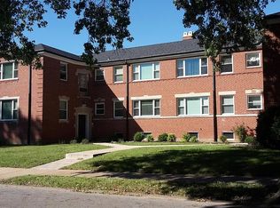 6231 Nagel Ave #1E, Saint Louis, MO 63109