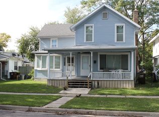 618 Cass St, Monroe, MI 48161